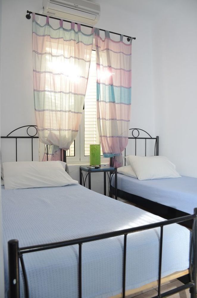 Hermes Rooms Tínos Dış mekan fotoğraf